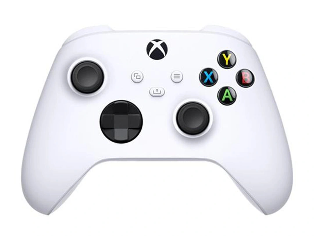 Xbox Series X Wireless controler - White in Qatar Xbox Series X Wireless controler - White in Qatar